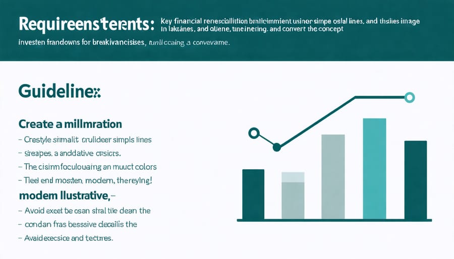 Visual breakdown of initial investment costs and ongoing financial commitments for Darden franchises