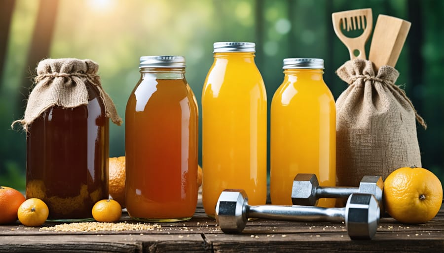 Essential equipment and tools needed for home fermentation projects