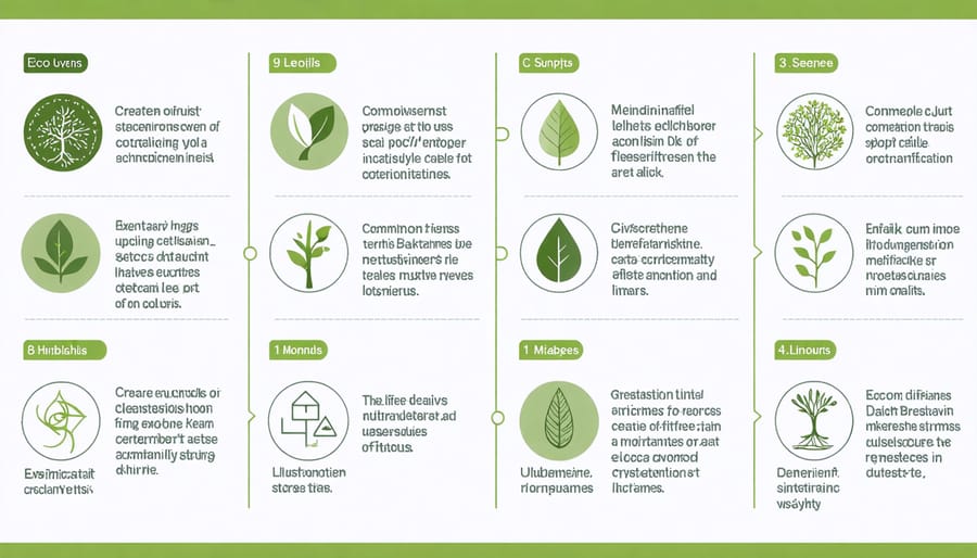 Visual guide to sustainable yarn certification labels and standards